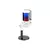 Мікрофон GamePro UGM105W White (UGM105W), зображення 3 Мікрофон GamePro UGM105W White (UGM105W), зображення 3