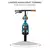 Беговел Kinderkraft Space Deep Blue (KRSPAC23BLU0000) (5902533925322), изображение 4 Беговел Kinderkraft Space Deep Blue (KRSPAC23BLU0000) (5902533925322), изображение 4