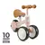 Біговел Kinderkraft Cutie Pink (KRCUTI00PNK0000) (5902533925650), зображення 9 Біговел Kinderkraft Cutie Pink (KRCUTI00PNK0000) (5902533925650), зображення 9