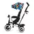 Детский велосипед Kinderkraft Aston Happy Shapes (KRASTO00HAP0000) (5902533925643), изображение 2 Детский велосипед Kinderkraft Aston Happy Shapes (KRASTO00HAP0000) (5902533925643), изображение 2