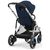 Коляска Cybex eGazelle S SLV Ocean Blue (524000529), изображение 3 Коляска Cybex eGazelle S SLV Ocean Blue (524000529), изображение 3