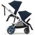 Коляска Cybex eGazelle S SLV Ocean Blue (524000529), изображение 6 Коляска Cybex eGazelle S SLV Ocean Blue (524000529), изображение 6