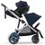 Коляска Cybex eGazelle S SLV Ocean Blue (524000529), изображение 7 Коляска Cybex eGazelle S SLV Ocean Blue (524000529), изображение 7