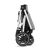 Коляска Cybex Gazelle S SLV Stone Grey (524001289), изображение 9 Коляска Cybex Gazelle S SLV Stone Grey (524001289), изображение 9