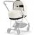 Люлька Cybex Mios Lux Off White (523000937), зображення 6 Люлька Cybex Mios Lux Off White (523000937), зображення 6