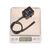 Компас для дрона Holybro DroneCAN RM3100 Professional Grade Compass 27CM (RM3100-18088), изображение 5 Компас для дрона Holybro DroneCAN RM3100 Professional Grade Compass 27CM (RM3100-18088), изображение 5