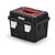Ящик для инструментов Kistenberg 18", 445*360*337, HEAVY tool box, KHV453535M (KHV453535M) Ящик для инструментов Kistenberg 18", 445*360*337, HEAVY tool box, KHV453535M (KHV453535M)