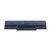 Аккумулятор для ноутбука AlSoft Gateway AS09A61 5200mAh 6cell 11.1V Li-ion (A41500), изображение 2 Аккумулятор для ноутбука AlSoft Gateway AS09A61 5200mAh 6cell 11.1V Li-ion (A41500), изображение 2