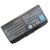 Аккумулятор для ноутбука AlSoft Toshiba PA3615U 5200mAh 6cell 11.1V Li-ion (A41446), изображение 2 Аккумулятор для ноутбука AlSoft Toshiba PA3615U 5200mAh 6cell 11.1V Li-ion (A41446), изображение 2