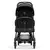 Коляска Cybex Coya Urban Mobility Black (с бампером и дождевиком) (524000691), изображение 2 Коляска Cybex Coya Urban Mobility Black (с бампером и дождевиком) (524000691), изображение 2