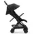 Коляска Cybex Coya Urban Mobility Black (с бампером и дождевиком) (524000691), изображение 4 Коляска Cybex Coya Urban Mobility Black (с бампером и дождевиком) (524000691), изображение 4