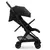 Коляска Cybex Coya Urban Mobility Black (с бампером и дождевиком) (524000691), изображение 5 Коляска Cybex Coya Urban Mobility Black (с бампером и дождевиком) (524000691), изображение 5