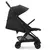 Коляска Cybex Coya Urban Mobility Black (с бампером и дождевиком) (524000691), изображение 6 Коляска Cybex Coya Urban Mobility Black (с бампером и дождевиком) (524000691), изображение 6