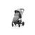 Чохол для ніг Cybex Gold Lava Grey (522001365), зображення 4 Чохол для ніг Cybex Gold Lava Grey (522001365), зображення 4