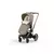 Чохол для ніг Cybex Platinum Cozy Beige (523001313), зображення 6
