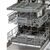 Посудомоечная машина Kaiser S60U87XLEm, изображение 4 Посудомоечная машина Kaiser S60U87XLEm, изображение 4