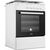 Плита Artel APETITO 10-G White, изображение 2 Плита Artel APETITO 10-G White, изображение 2