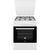 Плита Artel APETITO 10-G White, изображение 4 Плита Artel APETITO 10-G White, изображение 4