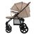 Коляска Lionelo Annet Plus Beige Sand (LO-ANNET PLUS BEIGE SAND), изображение 10 Коляска Lionelo Annet Plus Beige Sand (LO-ANNET PLUS BEIGE SAND), изображение 10