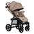 Коляска Lionelo Annet Plus Beige Sand (LO-ANNET PLUS BEIGE SAND), изображение 7 Коляска Lionelo Annet Plus Beige Sand (LO-ANNET PLUS BEIGE SAND), изображение 7