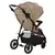 Коляска Lionelo Emma One Beige Sand (LO-EMMA ONE BEIGE SAND), изображение 3 Коляска Lionelo Emma One Beige Sand (LO-EMMA ONE BEIGE SAND), изображение 3