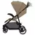 Коляска Lionelo Emma One Beige Sand (LO-EMMA ONE BEIGE SAND), изображение 6 Коляска Lionelo Emma One Beige Sand (LO-EMMA ONE BEIGE SAND), изображение 6