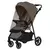 Коляска Lionelo Emma One Beige Sand (LO-EMMA ONE BEIGE SAND), изображение 7 Коляска Lionelo Emma One Beige Sand (LO-EMMA ONE BEIGE SAND), изображение 7