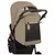 Коляска Lionelo Emma One Beige Sand (LO-EMMA ONE BEIGE SAND), изображение 8 Коляска Lionelo Emma One Beige Sand (LO-EMMA ONE BEIGE SAND), изображение 8