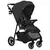 Коляска Lionelo Emma One Grey Stone (LO-EMMA ONE GREY STONE), изображение 2 Коляска Lionelo Emma One Grey Stone (LO-EMMA ONE GREY STONE), изображение 2