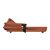 Коляска Lionelo 2 в 1 Mika Plus Brown Rust (LO-MIKA PLUS 2IN1 BROWN RUST), изображение 9 Коляска Lionelo 2 в 1 Mika Plus Brown Rust (LO-MIKA PLUS 2IN1 BROWN RUST), изображение 9