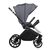 Коляска Lionelo 2 в 1 Mika Plus Grey Stone (LO-MIKA PLUS 2IN1 GREY STONE), изображение 3 Коляска Lionelo 2 в 1 Mika Plus Grey Stone (LO-MIKA PLUS 2IN1 GREY STONE), изображение 3