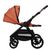 Коляска Lionelo 3 в 1 Layla Brown Rust (LO-LAYLA 3IN1 BROWN RUST), изображение 4 Коляска Lionelo 3 в 1 Layla Brown Rust (LO-LAYLA 3IN1 BROWN RUST), изображение 4