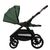 Коляска Lionelo 3 в 1 Layla Green Forest (LO-LAYLA 3IN1 GREEN FOREST), изображение 4 Коляска Lionelo 3 в 1 Layla Green Forest (LO-LAYLA 3IN1 GREEN FOREST), изображение 4