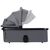 Коляска Lionelo 3 в 1 Layla Grey Stone (LO-LAYLA 3IN1 GREY STONE), изображение 8 Коляска Lionelo 3 в 1 Layla Grey Stone (LO-LAYLA 3IN1 GREY STONE), изображение 8