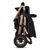 Коляска Lionelo 3 в 1 Amber Black Onyx (LO-AMBER BLACK ONYX (3in1)), изображение 8 Коляска Lionelo 3 в 1 Amber Black Onyx (LO-AMBER BLACK ONYX (3in1)), изображение 8