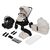 Коляска Lionelo 3 в 1 Mika Plus Beige Sand (LO-MIKA PLUS 3IN1 BEIGE SAND), изображение 12 Коляска Lionelo 3 в 1 Mika Plus Beige Sand (LO-MIKA PLUS 3IN1 BEIGE SAND), изображение 12
