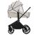 Коляска Lionelo 3 в 1 Mika Plus Beige Sand (LO-MIKA PLUS 3IN1 BEIGE SAND), изображение 6 Коляска Lionelo 3 в 1 Mika Plus Beige Sand (LO-MIKA PLUS 3IN1 BEIGE SAND), изображение 6