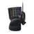 Клавиатура Razer Tartarus V2 (RZ07-02270100-R3M1) Клавиатура Razer Tartarus V2 (RZ07-02270100-R3M1)