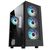 Корпус 2E VIRTUS (2E-G3301) Корпус 2E VIRTUS (2E-G3301)