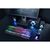 Клавиатура Trust GXT 856 Torac Illuminated Black (23577), изображение 5 Клавиатура Trust GXT 856 Torac Illuminated Black (23577), изображение 5