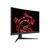 Монитор MSI G24C6-E2, изображение 4 Монитор MSI G24C6-E2, изображение 4