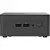 Компьютер ASUS NUC 13 Pro Tall Kit RNUC13ANHI300002I / i3-1315U, 2.5" SATA slot, EU Cord (90AR00C1-M00040), изображение 2 Компьютер ASUS NUC 13 Pro Tall Kit RNUC13ANHI300002I / i3-1315U, 2.5" SATA slot, EU Cord (90AR00C1-M00040), изображение 2