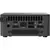 Компьютер ASUS NUC 13 Pro Tall Kit RNUC13ANHI300002I / i3-1315U, 2.5" SATA slot, EU Cord (90AR00C1-M00040), изображение 4 Компьютер ASUS NUC 13 Pro Tall Kit RNUC13ANHI300002I / i3-1315U, 2.5" SATA slot, EU Cord (90AR00C1-M00040), изображение 4