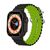 Смарт-часы Media-Tech Smartwath FUSION Black-Green (MT872) Смарт-часы Media-Tech Smartwath FUSION Black-Green (MT872)