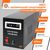 Источник бесперебойного питания LogicPower LPY- B - PSW-500VA+, 5А/10А (4149), изображение 5 Источник бесперебойного питания LogicPower LPY- B - PSW-500VA+, 5А/10А (4149), изображение 5