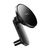 Универсальный автодержатель Baseus Big Energy Car Mount Wireless Charger (WXJN-01), изображение 2 Универсальный автодержатель Baseus Big Energy Car Mount Wireless Charger (WXJN-01), изображение 2