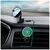 Универсальный автодержатель Baseus Big Energy Car Mount Wireless Charger (WXJN-01), изображение 7 Универсальный автодержатель Baseus Big Energy Car Mount Wireless Charger (WXJN-01), изображение 7