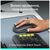 Мышка Logitech POP Mouse With Emoji Bluetooth Graphite (910-007412), изображение 10 Мышка Logitech POP Mouse With Emoji Bluetooth Graphite (910-007412), изображение 10