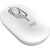 Мишка Logitech POP Mouse With Emoji Bluetooth Off-White (910-007411), зображення 3 Мишка Logitech POP Mouse With Emoji Bluetooth Off-White (910-007411), зображення 3