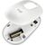 Мишка Logitech POP Mouse With Emoji Bluetooth Off-White (910-007411), зображення 6 Мишка Logitech POP Mouse With Emoji Bluetooth Off-White (910-007411), зображення 6